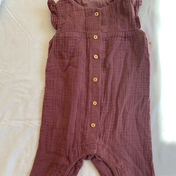 H&M - Summer one piece - 4-6 months - Picture 1 of 3
